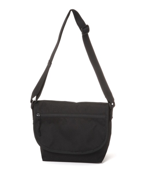 LAKOLE（ラコレ）の「メッセンジャーミニショルダーバッグ / 200731（ショルダーバッグ・メンズ・サンドグレー/ブラック・FREE）」の7枚目の写真