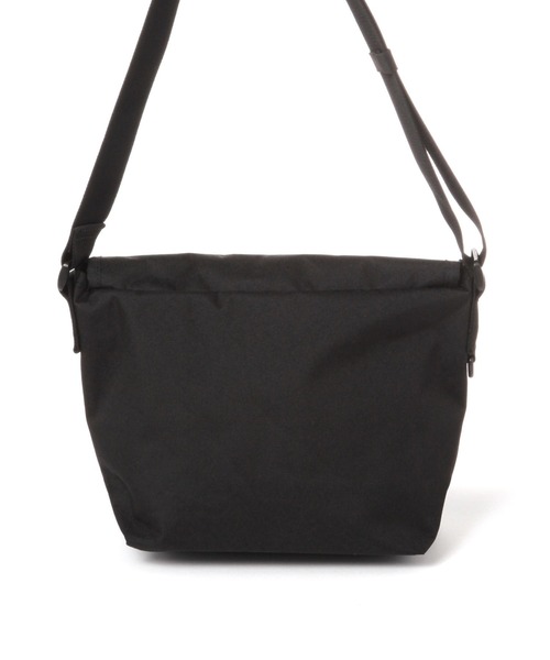 LAKOLE（ラコレ）の「メッセンジャーミニショルダーバッグ / 200731（ショルダーバッグ・メンズ・サンドグレー/ブラック・FREE）」の10枚目の写真