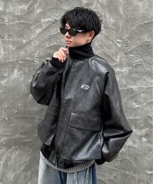 ADAMASTE（アダマスト）｜ブルゾン一覧 - WEAR