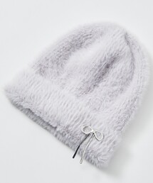 Firsthand | Firsthand/ファーストハンド リボンブローチニットキャップ(ニットキャップ/ビーニー)