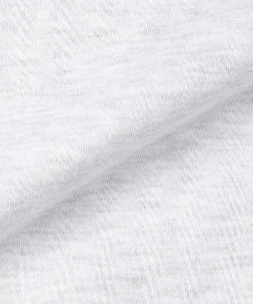 Right-on(ライトオン)の「【BEN DAVIS】ゴリラワンポイントクルー(スウェット・メンズ・ブラック/グレー・M/L)」の6枚目の写真