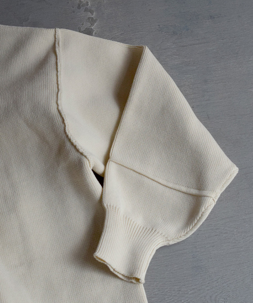 zootie（ズーティー）の「ダンボールニット Vネックカーディガン（カーディガン/ボレロ・レディース・グリーン系その他/ライトグレー/ブルー/アイボリー/ブラック・フリー）」の18枚目の写真