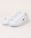 LACOSTE�i���R�X�e�j�́uCARNABY SET 224 10 SFA LACOSTE ���R�X�e CARNABY SET 224 10 SFA CARNABY SET 224 10 SFA 48SFA0118 21G WHT/WHT�i�X�j�[�J�[�j�v�b�z���C�g