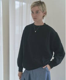 Ebony Fusion Sweat エボニーフュージョンスエット