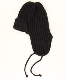 RACAL | RACAL/ラカル 別注 フライト ニット キャップ(ニットキャップ/ビーニー)