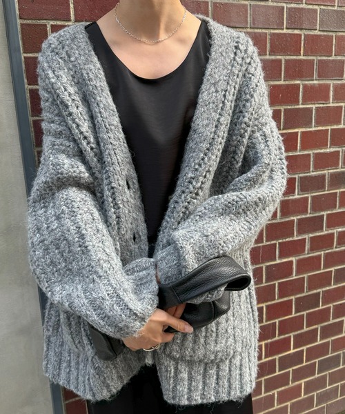 meilmada（メイルマダ）の「2wayヴィンテージサテンタンクトップ