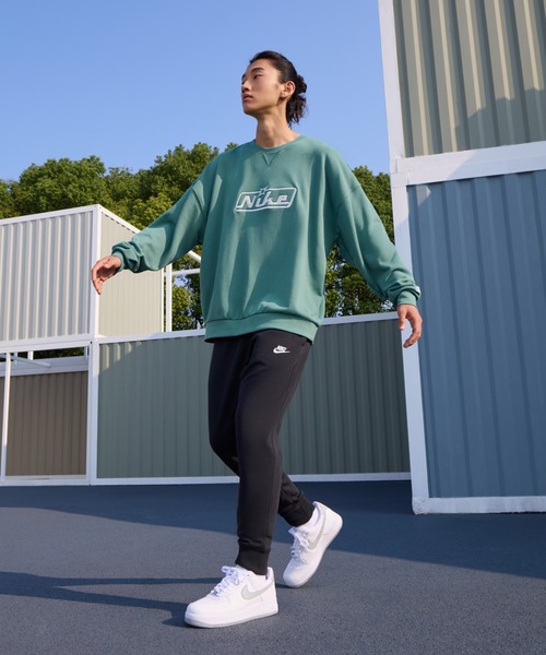 ナイキスポーツウェア　セットアップ NIKE ナイキ スポーツウェア キッズ セットアップ ジュニア