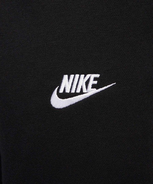 NIKE(ナイキ)の「《セットアップ対応商品》ナイキ スポーツウェア クラブ メンズ ジョガー / Nike Sportswear Club Men's Joggers BV2680-010 Black(スウェットパンツ・メンズ・ブラック・XL/S/M/L/2XL)」の11枚目の写真