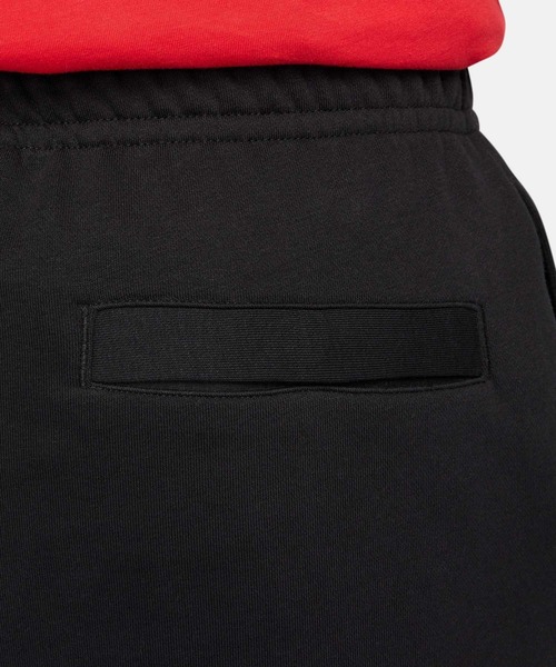 NIKE(ナイキ)の「《セットアップ対応商品》ナイキ スポーツウェア クラブ メンズ ジョガー / Nike Sportswear Club Men's Joggers BV2680-010 Black(スウェットパンツ・メンズ・ブラック・XL/S/M/L/2XL)」の9枚目の写真