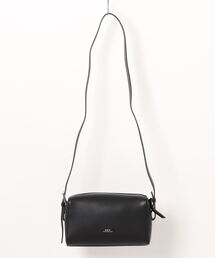 A.P.C. | CAMERA BAG NINO(ショルダーバッグ)