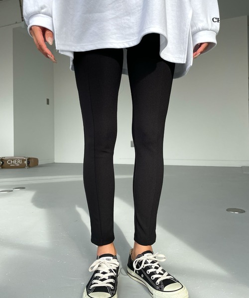 スパッツ・レギンス SWEATY BETTY SB Base Leegging Ld44 ストレッチフィットレギンス(レギンス/スパッツ)|CHERI