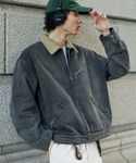 Bleme(ブレム)の「ジャケット/アウター(デニムジャケット)」