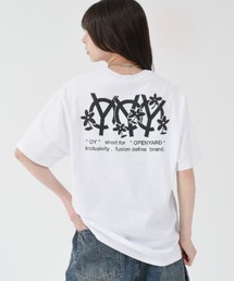 OY オーワイのTシャツ カットソー ブランドロゴ 人気ランキング レディース