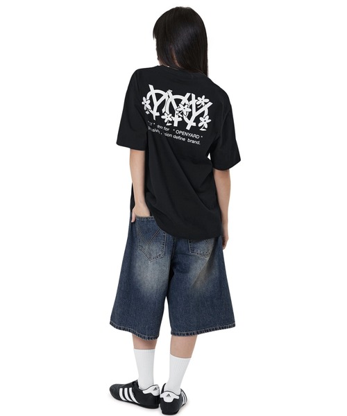 tシャツ 「OY/オーワイ」  POOL GAME TEE /プールボールトリップ半袖Tシャツ レディース メンズ OY tシャツ 「OY/オーワイ」 POOL GAME TEE /プールボール