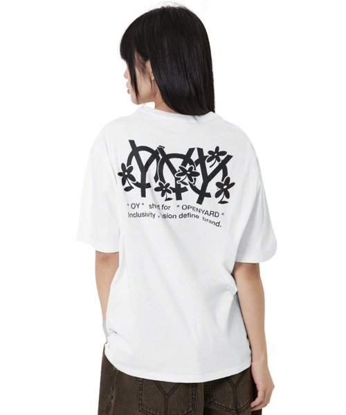 【URKOOL】ラッパー デザイン Tシャツ 3色 UNIT（NIXON） tシャツ 「UNIIT/ユニット」別注 髭おじさん