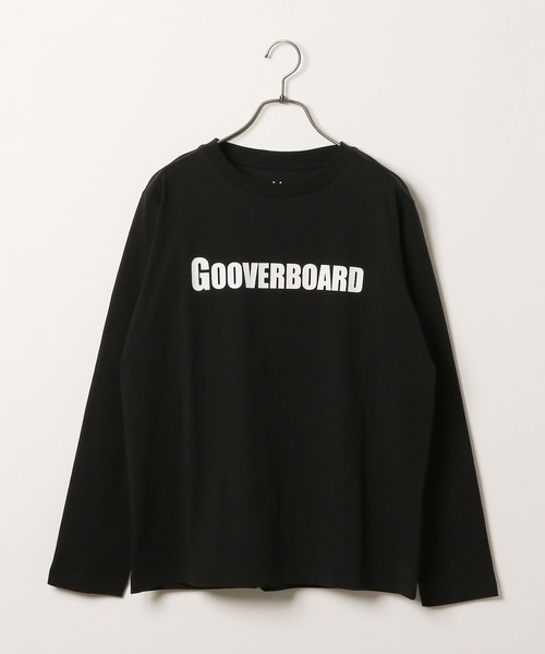 HEREIAM(ヘレイアム)の「【HEREIAM】OVERBOARDロングスリーブT(Tシャツ/カットソー・レディース・ブラック/ホワイト・FREE)」の10枚目の写真