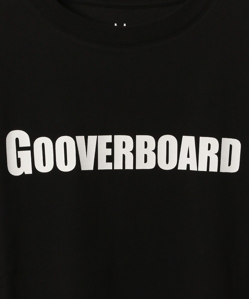 HEREIAM(ヘレイアム)の「【HEREIAM】OVERBOARDロングスリーブT(Tシャツ/カットソー・レディース・ブラック/ホワイト・FREE)」の19枚目の写真