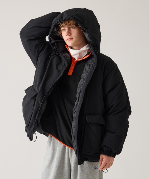 セール/ブランド古着】ブルゾン（ダウンジャケット/コート）｜WETTEMPT  