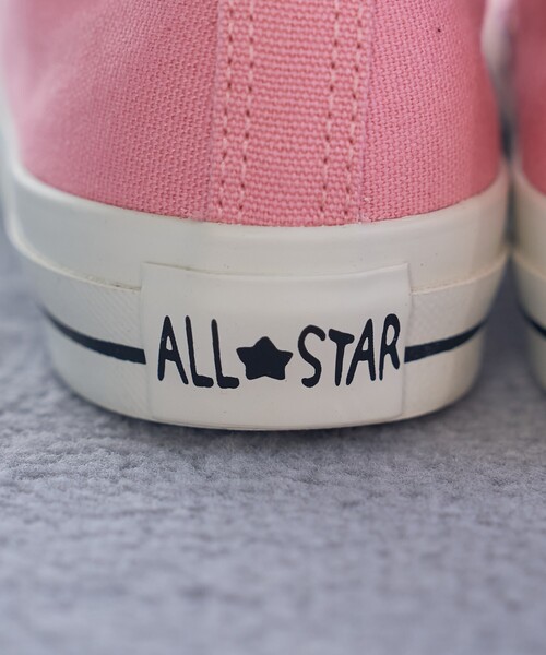 セール】CONVERSE/コンバース ALL STAR CL HI / CHIIKAWA[23.5cm～24.5