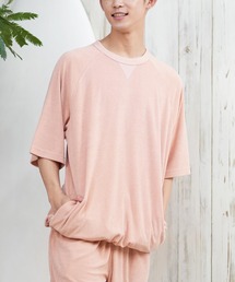 『カラ－ちゃん専用』ピンクと白のTシャツ❣️スポーツ♡♡ カラ－ちゃん専用』ピンクと白のTシャツ❣️スポーツ♡♡ 応援T