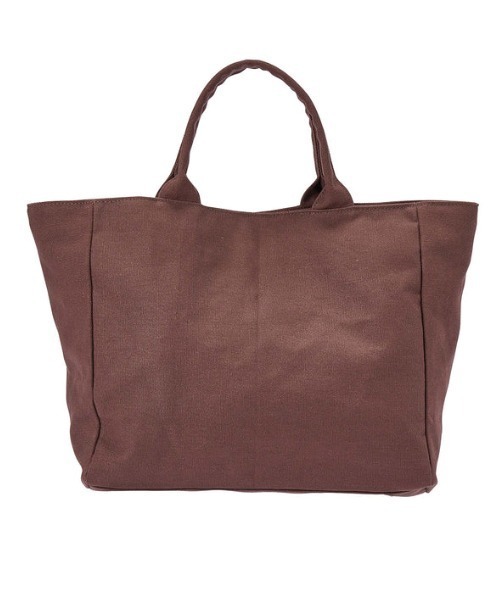 ROXY（ロキシー）の「CHARMING TOTE /ロキシーフリンジトートバック（トートバッグ・レディース・ホワイト/ブラウン・FREE）」の8枚目の写真