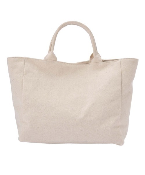 ROXY（ロキシー）の「CHARMING TOTE /ロキシーフリンジトートバック（トートバッグ・レディース・ホワイト/ブラウン・FREE）」の5枚目の写真