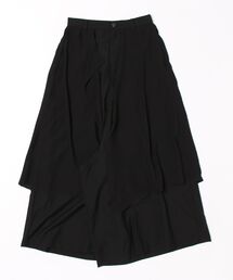 REZEN | レイヤード袴パンツ(その他パンツ)