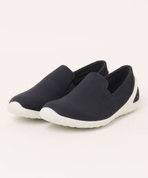 ECCO｜エコーのシューズ（ブルー・ネイビー/青色系）通販 - ZOZOTOWN