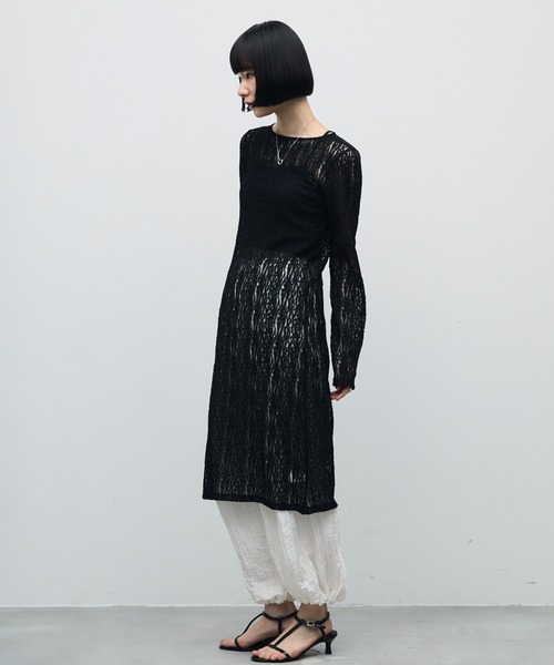 Reformation ワンピース ミニ ブラック ドレス ボートネック 67284725066af350051bd45463fda6