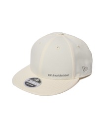 [値下]美品F.C.Real Bristol 24SS モノグラムナイロンハット SOPH. | F.C.Real Bristol