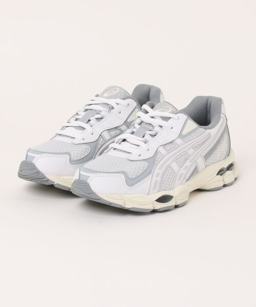 ASICS】GEL-NYC 2055（スニーカー）｜ASICS（アシックス）の 