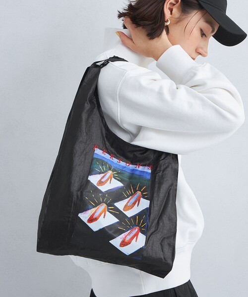 PERSONZ 2点セット PERSON'S（パーソンズ）の「＜PERSON'S × green label relaxing＞2WAY