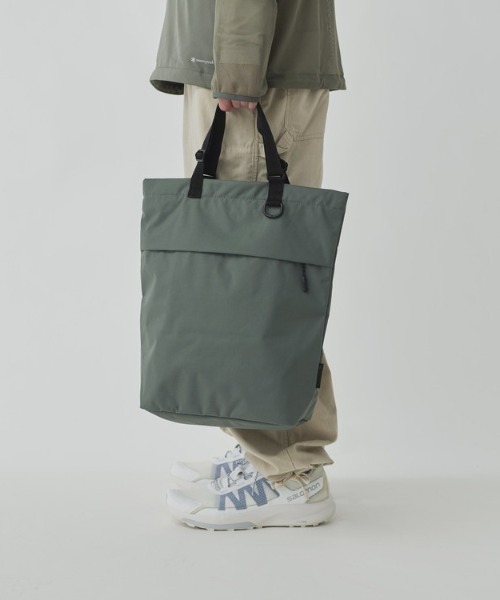 Everyday Use 2Way Tote Bag トートバッグ（トートバッグ
