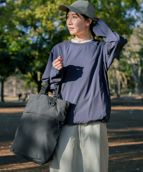 送料関税込【】Everyday Tote トートバッグ EVERYDAY TOTE / エブリデイトート | Drifter / ドリフター