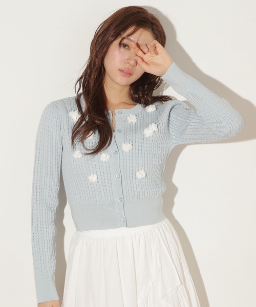 美品 ミニケーブルショート丈ニットアップ JILL by JILL STUART 楽天市場】【SALE／30%OFF】◇ミニケーブルショート丈ニット