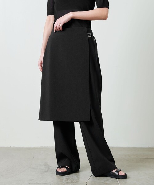 MARW UNITED ARROWS＞レイヤード パンツ（その他パンツ）｜MARW