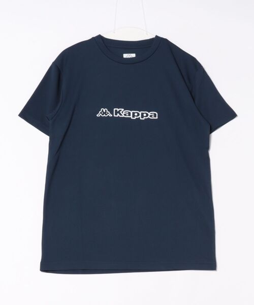 セール】グラフィック半袖Tシャツ（Tシャツ/カットソー）｜Kappa