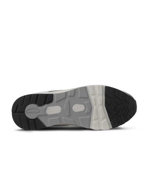 KARHU（カルフ）の「KARHU / “FUSION 2.0” スニーカー（スニーカー・メンズ・ホワイト×グレー/ホワイト×ブラック/ホワイト系・4/5/6/7/8/9/10）」の9枚目の写真