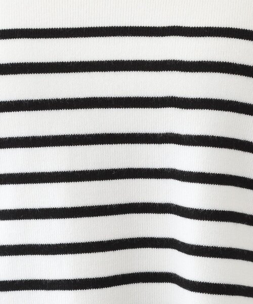 DRESKIP（ドレスキップ）の「【洗える/S-LL】お顔周りすっきり 優しい肌触りのVネックニット（ニット/セーター・レディース・グレー系2/ホワイト系5/ライトパープル/オフホワイト/ライトイエロー系/ベージュ系2・02/01/04/03）」の16枚目の写真