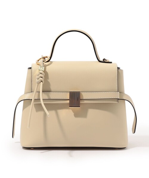 セール】Atelier TOMORROWLAND BELTY ワンハンドルバッグ