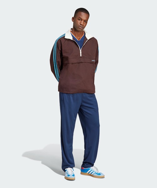 adidas PULL OVER / アディダス プル オーバー 楽天市場】アディダス スポーツウェア ADIDAS ワーディング