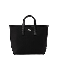 DANTON ブラックトートバッグ Danton 「DANTON」 トートバッグ ONE SIZE ブラック レディース