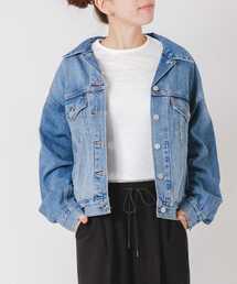 Levi's | Levi’s 90S TRUCKER(デニムジャケット)
