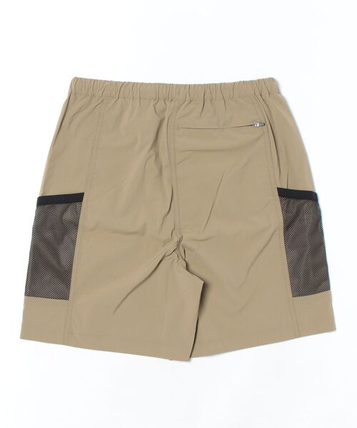 KEEN(キーン)の「KEEN/キーン ハーフパンツ ショートパンツ ナイロン ストレッチ メッシュ ショーツ UVケア 1030913/1030916/1030917(その他パンツ・メンズ・パープル/ブラック/カーキブラウン・XL/L/M/S)」の4枚目の写真