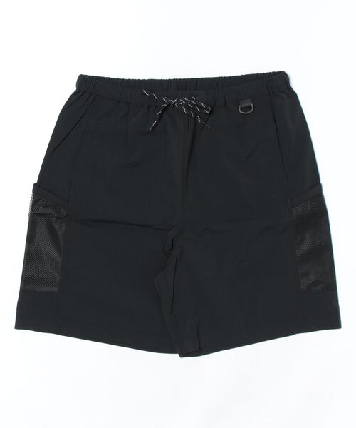 6crayon ハーフパンツ ブラック＋かキー組合 adidas（アディダス） ハーフパンツ ショートパンツ ECQ62 IC9375