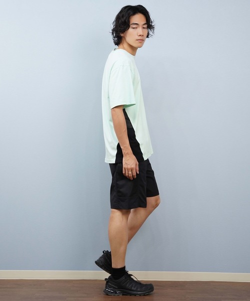 KEEN(キーン)の「KEEN/キーン ハーフパンツ ショートパンツ ナイロン ストレッチ メッシュ ショーツ UVケア 1030913/1030916/1030917(その他パンツ・メンズ・パープル/ブラック/カーキブラウン・XL/L/M/S)」の10枚目の写真