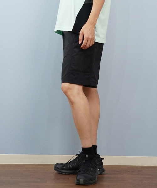 KEEN/キーン ハーフパンツ ショートパンツ ナイロン ストレッチ