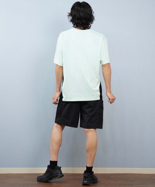 KEEN(キーン)の「KEEN/キーン ハーフパンツ ショートパンツ ナイロン ストレッチ メッシュ ショーツ UVケア 1030913/1030916/1030917(その他パンツ・メンズ・パープル/ブラック/カーキブラウン・XL/L/M/S)」の9枚目の写真