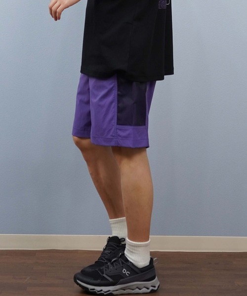 KEEN(キーン)の「KEEN/キーン ハーフパンツ ショートパンツ ナイロン ストレッチ メッシュ ショーツ UVケア 1030913/1030916/1030917(その他パンツ・メンズ・パープル/ブラック/カーキブラウン・XL/L/M/S)」の17枚目の写真