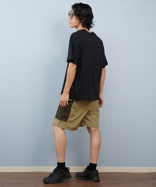 KEEN(キーン)の「KEEN/キーン ハーフパンツ ショートパンツ ナイロン ストレッチ メッシュ ショーツ UVケア 1030913/1030916/1030917(その他パンツ・メンズ・パープル/ブラック/カーキブラウン・XL/L/M/S)」の14枚目の写真